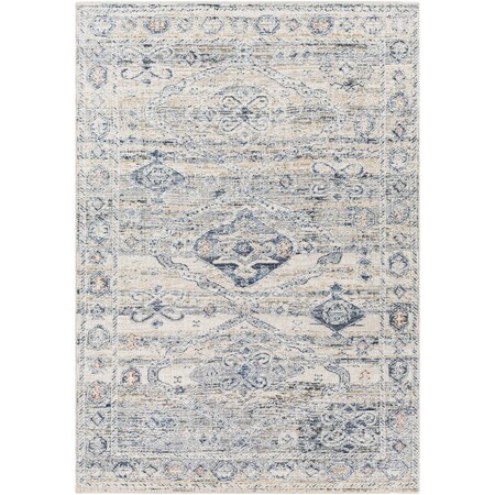 Livabliss Amore AMO-2309 Area Rug , With Fringe AMO2309-81013